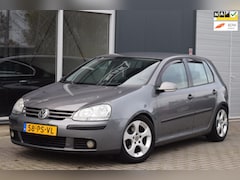 Volkswagen Golf - 1.6 FSI Trendline | Inruilkoopje | APK 4-2025