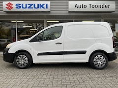 Peugeot Partner - 120 1.6 BlueHDi 75 L1 Profit+/Zijdeur/Cruisecontrol