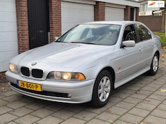 BMW 5-serie - 520i Aut. Executive *198000km