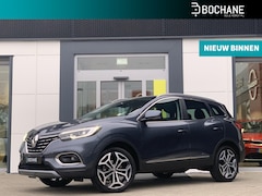 Renault Kadjar - 1.3 TCe 140 EDC Intens | AUTOMAAT | TREKHAAK | NAVIGATIE |