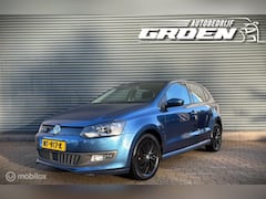 Volkswagen Polo - 1.0 BlueMotion Edition