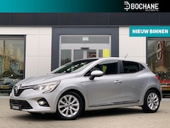 Renault Clio - 1.0 TCe Intens | LICHTMETALEN VELGEN | BOCHANE ONDERHOUDEN |