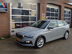 Skoda Scala - Navigatie, Stoelverwarming 1.5 TSI Bns Ed