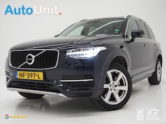 Volvo XC90 - 2.0 T8 Twin Engine AWD 7P Panoramadak | DAB+ | Cruise | Stoelverwarming | Trekhaak