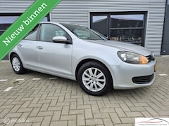 Volkswagen Golf - 1.2 Comfortline DEALERONDERHOUDEN NAP