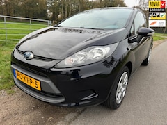 Ford Fiesta - 1.25 Limited met airco