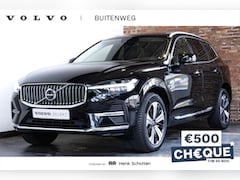 Volvo XC60 - T8 Automaat Recharge AWD Plus Bright | Adaptive cruise control | 360° parkeercamera | Wegk