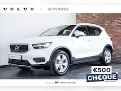 Volvo XC40 - T2 Automaat Business Pro | Adaptive Cruise Control | Blind Spot | Keyless Entry | Park Ass