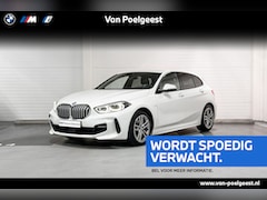 BMW 1-serie - 118i High Executive l M-Sport l Adaptive Cruise