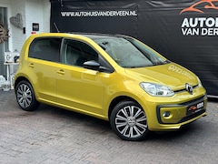 Volkswagen Up! - 1.0 BMT High Up 82.911 km, Cruise/PDC/Airco/Etc