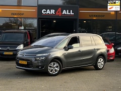 Citroën C4 Picasso - 1.2 PureTech Tendance 7PERS/NAVI/APK 3-10-2025