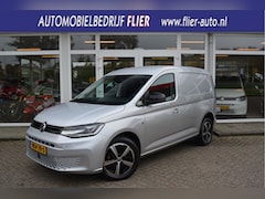 Volkswagen Caddy Cargo - 2.0 75PK TDI 1ST Edition | LED | Virtual | Adaptive | Trekhaak |