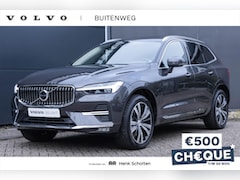 Volvo XC60 - B4 Ultimate Bright | Panoramadak | Premium Audio by Harman Kardon | Adaptive Cruise Contro