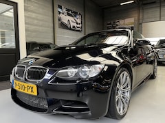 BMW 3-serie Cabrio - M3 DCT