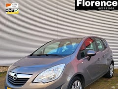 Opel Meriva - 1.4 Edition Trekhaak Airco Apk