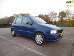 Suzuki Alto - 1.0-16V Twist