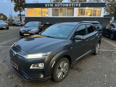 Hyundai Kona Electric - EV Comfort 64 kWh | 3 FASE |WARMTEPOMP | HEAD-UP | KRELL AUDIO | SOH 100% |€19.899 na aftr