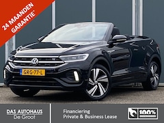 Volkswagen T-Roc Cabrio - 1.5 TSI 150pk DSG R-Line | ACC | Camera | 18" Lmv