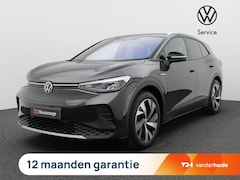 Volkswagen ID.4 - First 77 kWh 204PK Achteruitrijcamera, voorruit/stuur/stoelverwarming, adaptive cruise, na