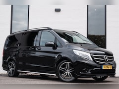 Mercedes-Benz Vito - 116 CDI Aut / Lang / DC / Leer / Led-Xenon / Camera / Vol Opties / Nette Staat