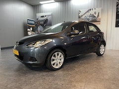 Mazda 2 - 2 1.3 TS Airco