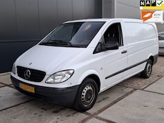 Mercedes-Benz Vito - 111 CDI 320 L2 Export