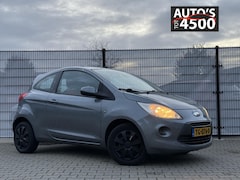 Ford Ka - 1.2 Cool&Sound Airco