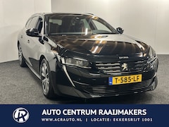 Peugeot 508 SW - 1.6 HYbrid Allure Pack STOFLEDER NAVIGATIE APPLE CARPLAY/ANDROID AUTO CRUISE CONTROL KEYLE