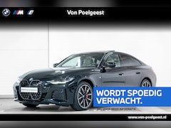 BMW i4 - eDrive40 | M-Sport Pro | High Executive | Schuif-/kanteldak