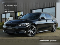 BMW 3-serie Touring - 318i Executive Edition M Sport - M-Pakket - Dealer onderhouden - Shadow Line - Climate Con