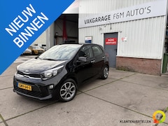 Kia Picanto - 1.0 DPi DynamicPlusLine