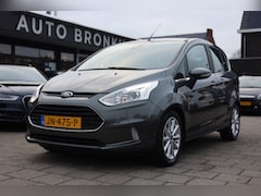 Ford B-Max - 1.0 ECOBOOST TITANIUM | NAVI | CAMERA