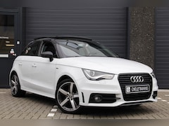 Audi A1 Sportback - 1.2 TFSI Pro Line S Pano | Stoelverwarming | Keyless | Bluetooth