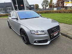 Audi A4 Avant - 2.0 TFSI Pro Line Business