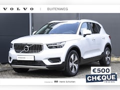 Volvo XC40 - T4 Automaat Recharge Inscription Expression | DAB | Navigatie | Parkeersensoren