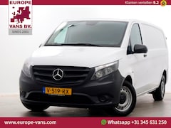 Mercedes-Benz Vito - 114 CDI 7G Automaat XL Extra Lang Airco/Navi/Camera 09-2018