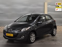 Mazda 2 - 2 1.3 TS + Airco|Trekhaak|