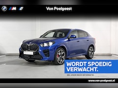 BMW X2 - sDrive20i | M-Sport Pro | Innovation Pack | Harman/Kardon | Comfort Access | Trekhaak | Se