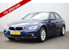 BMW 3-serie - 318i Executive Automaat Led Navi Pdc