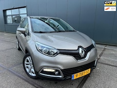 Renault Captur - 0.9 TCe Dynamique - NW APK - NAVI - CAMERA - KEYLESS - NAP