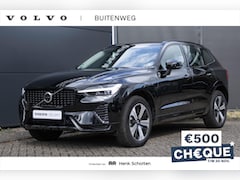 Volvo XC60 - T6 Automaat Recharge AWD Plus Dark | 360º camera | Adaptive Cruise Control | Blind Spot |