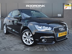 Audi A1 - 1.2 TFSI| Stoelverwarming| AIRCO| 16 inch|