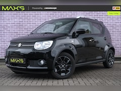 Suzuki Ignis - 1.2 Select | Camera | Navigatie | Automaat | Stoelverwarming | DAB | 16" Lichtmetaal | Spi