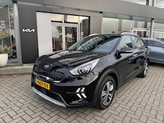 Kia Niro - 1.6 GDi Hybrid DynamicLine Navi | Climate | Adaptive Cruise | Camera | Info Frank 0492-588