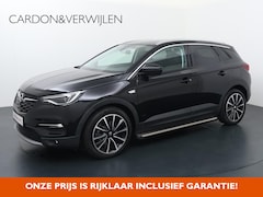 Opel Grandland X - 1.6 Turbo Hybrid4 Ultimate