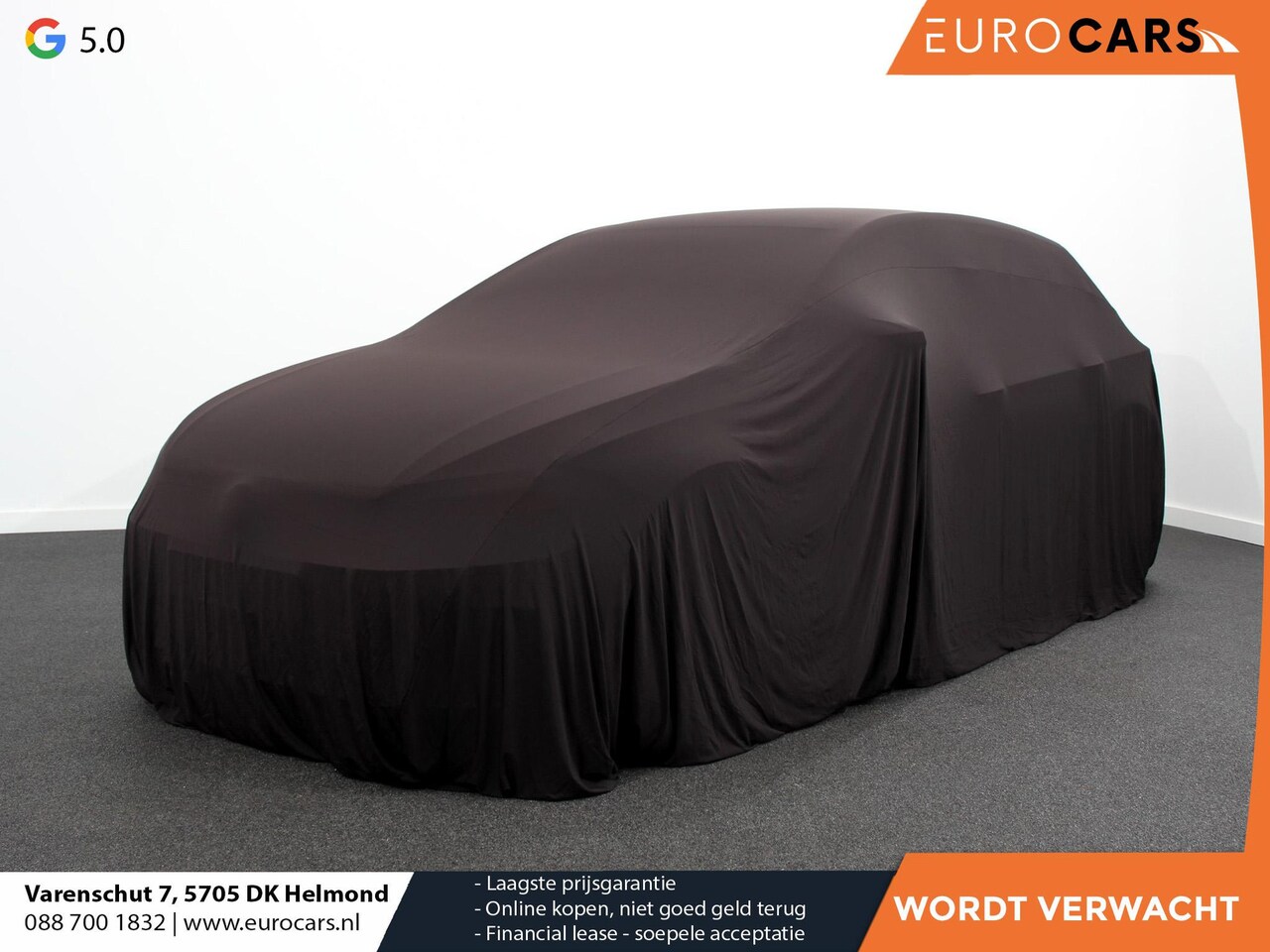 Volkswagen Polo - 1.0 TSI Comfortline Airco Cruise Control Elektrisch bedienbare ramen Bluetooth - AutoWereld.nl