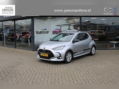 Mazda 2 Hybrid - 1.5 Agile , Demovoordeel € 1.968, -, Automaat, Comfort Pakket, Apple Carplay, Clima, Adap.