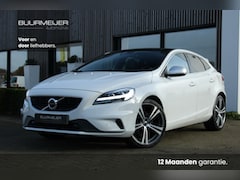 Volvo V40 - T4 Aut. Business Sport 190pk - Dealer onderhouden - Afneembare trekhaak - Panoramadak - St