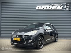 Citroën DS3 - 1.6 Sport Chic