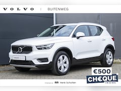 Volvo XC40 - T2 Automaat Momentum | Parkeersensoren | DAB | Apple Carplay/Android Auto